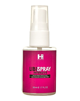Ombero LibiSpray 