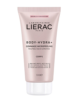 Lierac Body-Hydra+ Micropeeling  