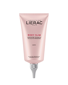 Lierac Body Slim Koncentrat krioaktywny