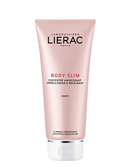Lierac Body Slim Koncentrat wyszczuplający