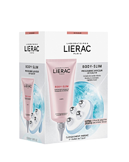 Lierac Body Slim Program Koncentrat krioaktywny z masażerem