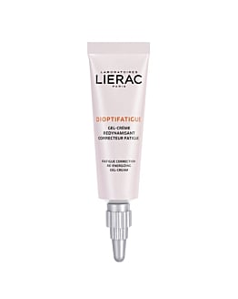 Lierac Dioptifatigue Żel korygujący oznaki zmęczenia wokół oczu