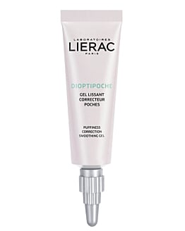 Lierac Dioptipoche Żel Korygujący obrzęki pod oczami