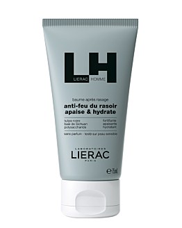 Lierac Homme Balsam po goleniu