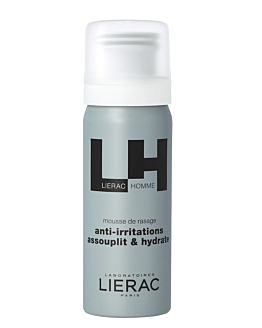 Lierac Homme Pianka do golenia 