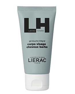Lierac Homme Wielofunkcyjny żel pod prysznic Travel 