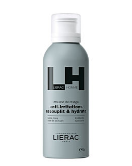 Lierac Homme Pianka do Golenia