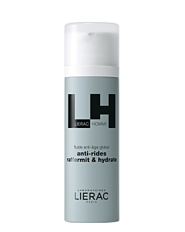 Lierac Homme Wszechstronna emulsja Anti-Aging