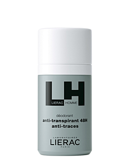 Lierac Homme Dezodorant 48H Antyperspirant