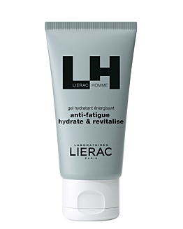 Lierac Homme Nawilżający żel energetyzujący