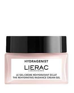 Lierac Hydragenist Nawilżający krem-Żel Rozświetlający