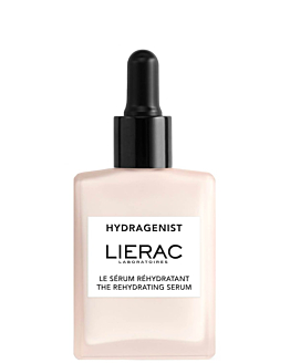 Lierac Hydragenist Serum Nawilżające
