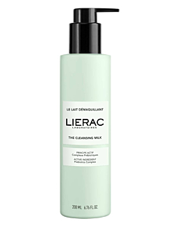 Lierac Mleczko do demakijażu, 200 ml