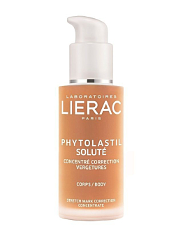 Lierac Phytolastil Solute Koncentrat korygujący rozstępy
