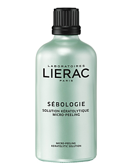 Lierac Sebologie roztwór keratolityczny 
