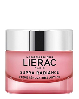 Lierac Supra Radiance Anti-Ox Odnawiający krem do twarzy