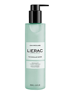 Lierac Płyn micelarny, 200 ml