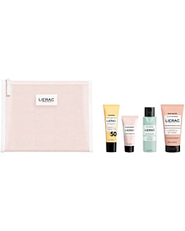 Lierac Beauty To Go Trousse da Viaggio