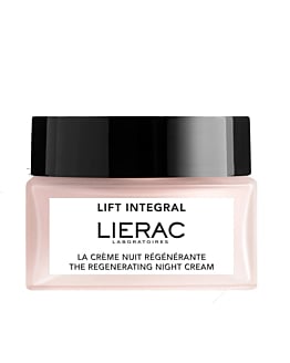 Lierac Lift Integral Crema Notte Rigenerante 50 ml