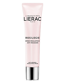 Lierac Rosilogie Krem redukujący zaczerwienienia