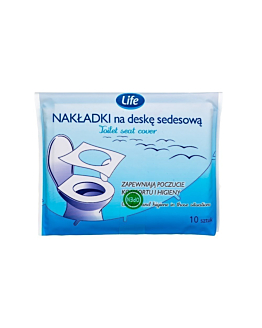Life Nakładki Na Deskę Sedesową