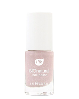 Life BioNatural Lakier do paznokci, nr 02
