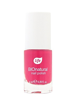 Life Bionatural Lakier do paznokci, Nr 05