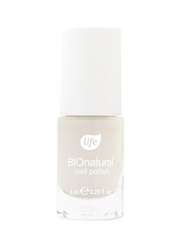Life Bionatural Lakier do paznokci, Nr 08