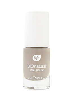 Life Bionatural Lakier do paznokci, Nr 09