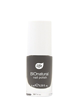 Life Bionatural Lakier do paznokci, Nr 10