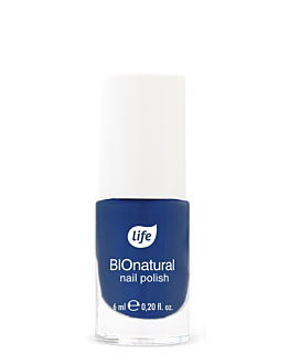 Life Bionatural Lakier do paznokci, Nr 12