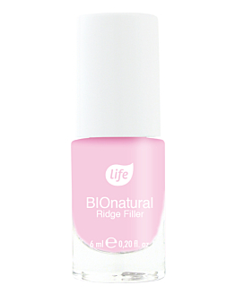 Life Bionatural Lakier do paznokci, Ridge Filler