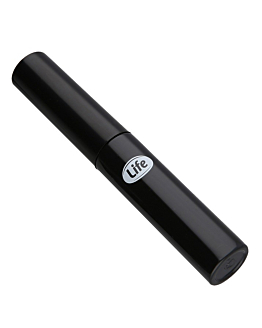 Life Klej do sztucznych rzęs, Black