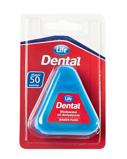 Life Dental Nić Dentystyczna 50m