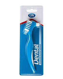Life Dental Szczoteczka do Protez