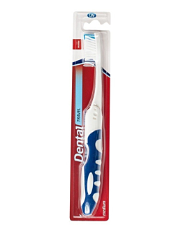 Life Dental Szczoteczka Travel Foldable Soft