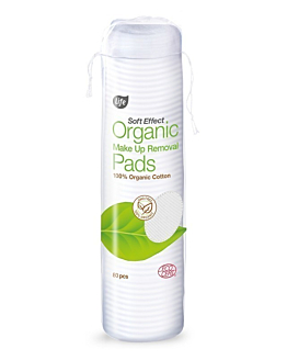 Life Ecocert Płatki Organiczne