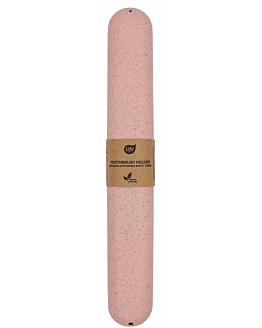 Life Custodia BIO per Spazzolino Rosa