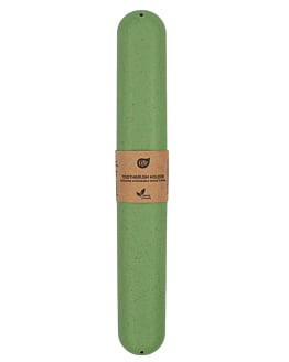 Life Custodia BIO per Spazzolino Verde