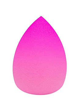 Life Non-Latex Gąbka do makijażu Ombre Pink