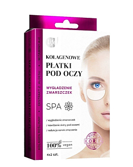 Life Kolagenowe pod oczy 