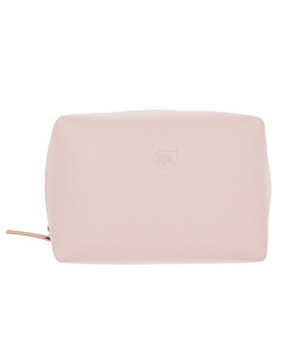 Life Beauty Case Medium Rosa