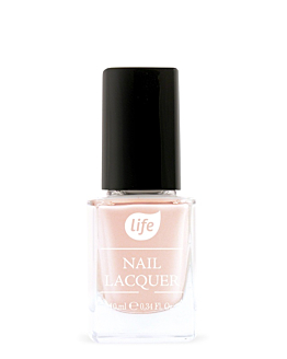Life Lakier do paznokci 10 ml