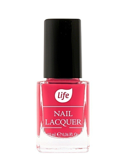 Life Lakier do paznokci 10 ml