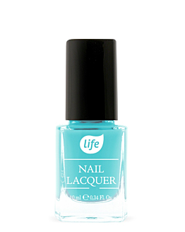 Life Lakier do paznokci 10 ml