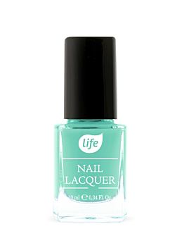 Life Lakier do paznokci 10 ml