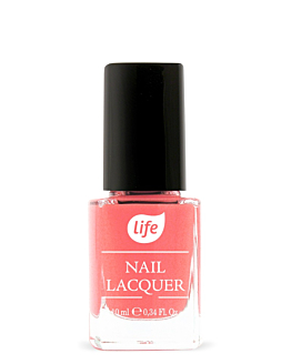 Life Lakier do paznokci 10 ml