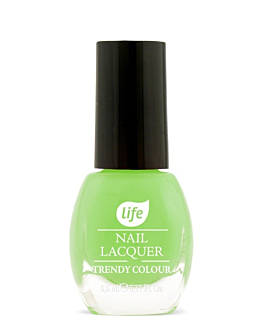 Life lakier do paznokci 5,5ml nr 162
