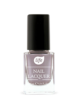 Life Lakier do paznokci Metallic, nr 500