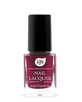 Life Lakier do paznokci Metallic, nr 503